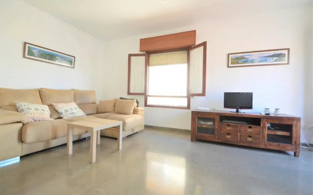 Apartamento Centro Antequera