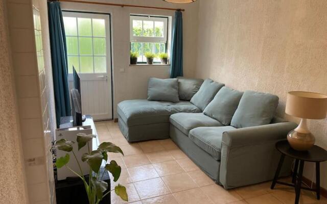 Spacious 3 bedroom villa with pool