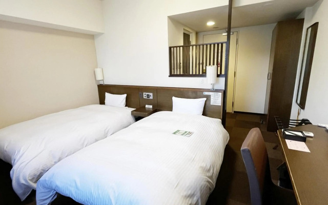 Hotel Route Inn Hikone