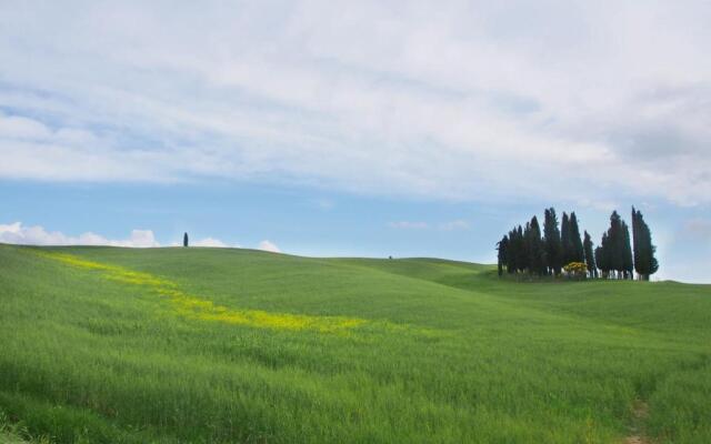 Agriturismo Santa Maria