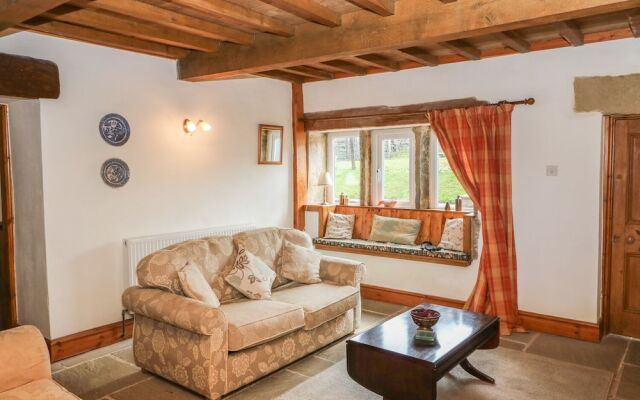 Foxstone Edge Cottage