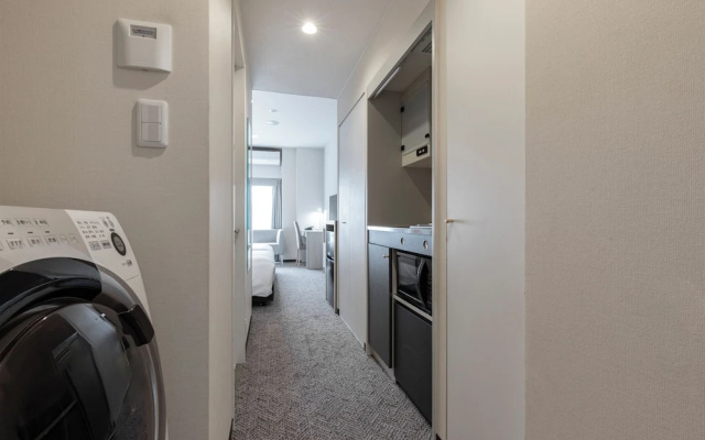 Residential Twin room (트윈 침대 2개) 사진 3