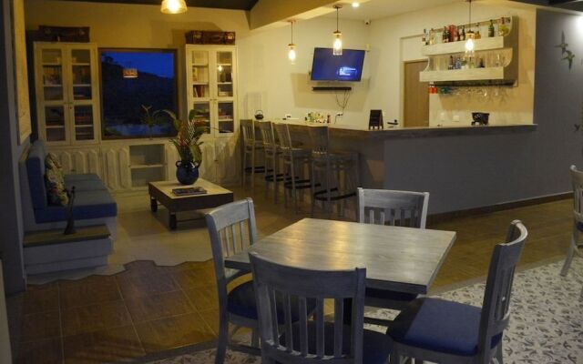 Gyrola Birding Hotel Boutique & Spa