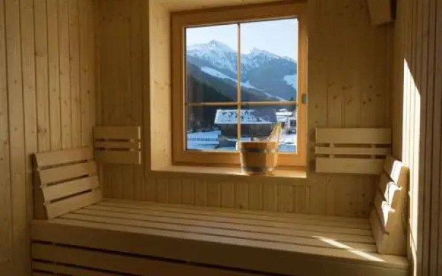 Appart Bergleben-Deluxe ****