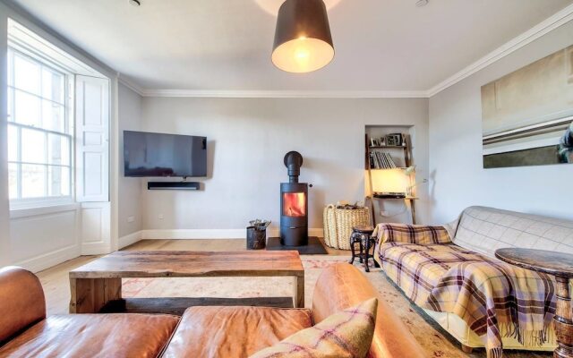 Luxury 2bed Apart on Frederick St - Heart of City