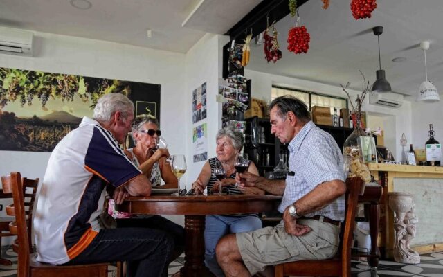Sorrentino Vini Country House