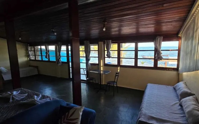 Pousada Casa Del Mare