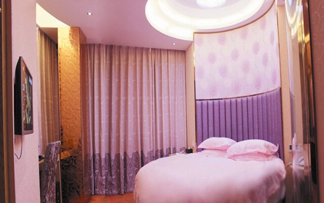 Jiadi Business Hotel