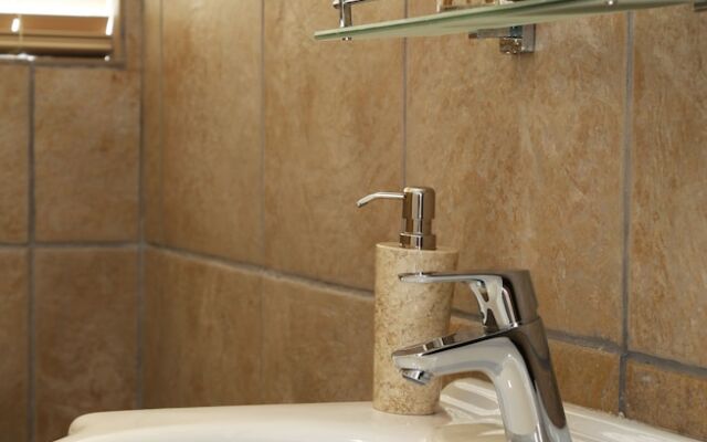 Home with an Ocean view