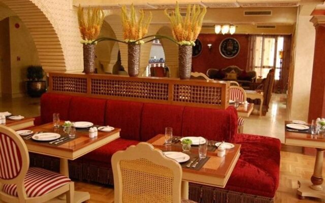 Mushereib Boutique Hotel