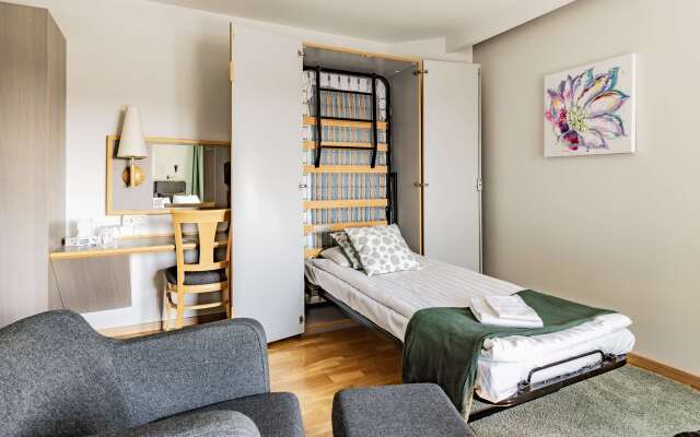 Best Western Hotel 23