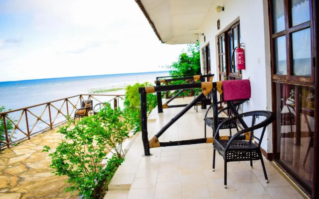 Zanzibar Ocean View Hotel