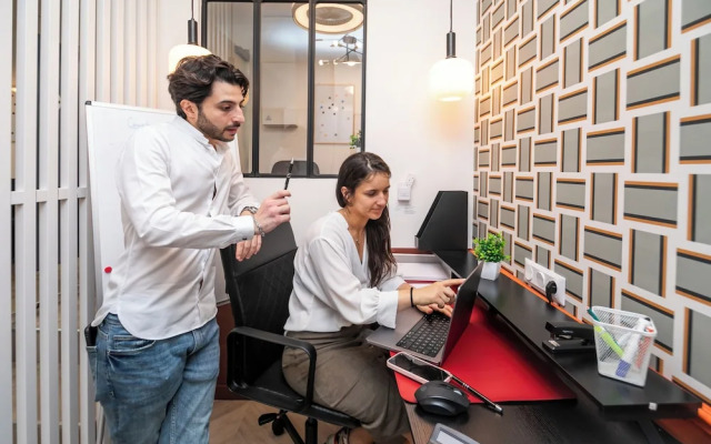 WS Molitor - Auteuil