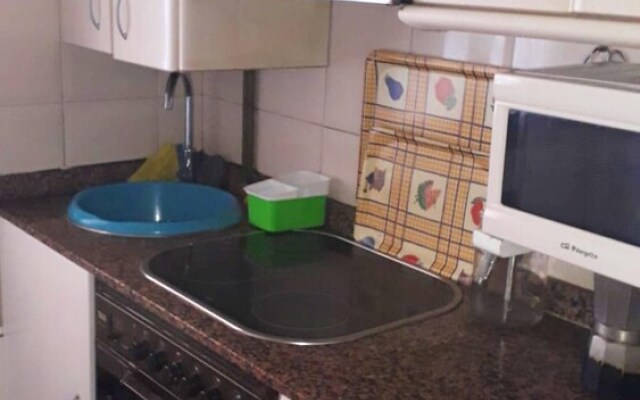 Apartment With 2 Bedrooms In Santander With Wifi 1 Km From The Beach