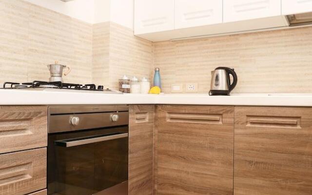 Arethusa Vatican House