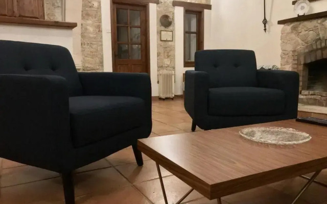 Komi Lofou House by TrulyCyprus