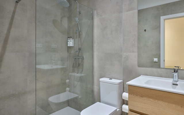 Paseo Suites