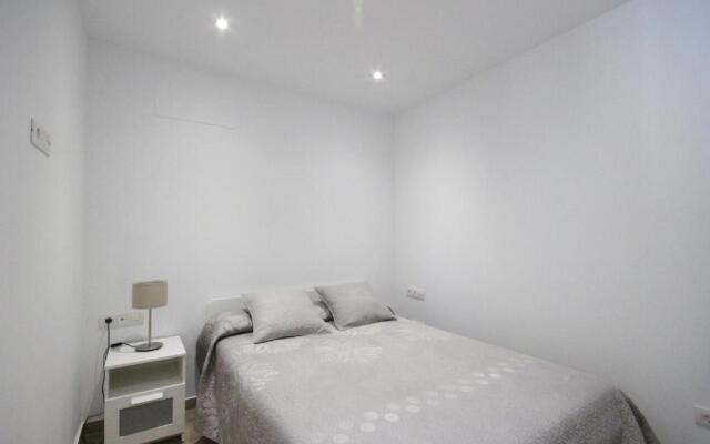 Apartment Beach View, Las Vistas, Los Cristianos