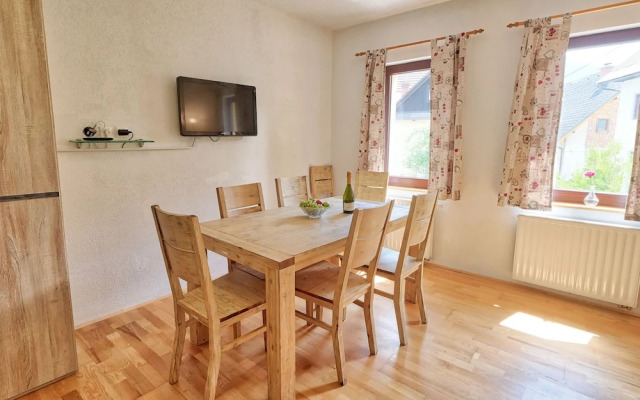 Jacob´s Resort House Podkoren