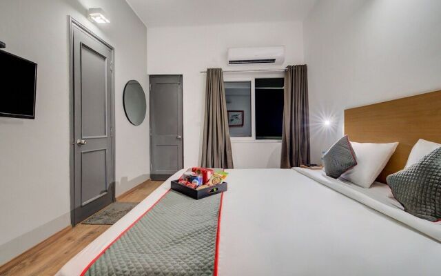 OYO Townhouse 073 Swargate