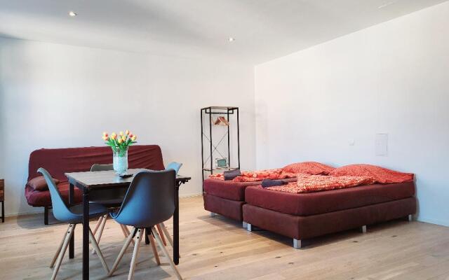 Real Living Apartments Vienna