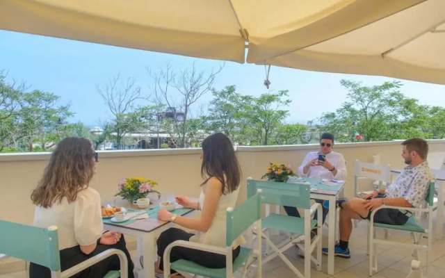 Hotel Paloma