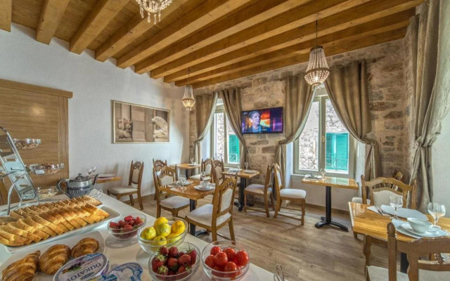 Villa Split Heritage Hotel