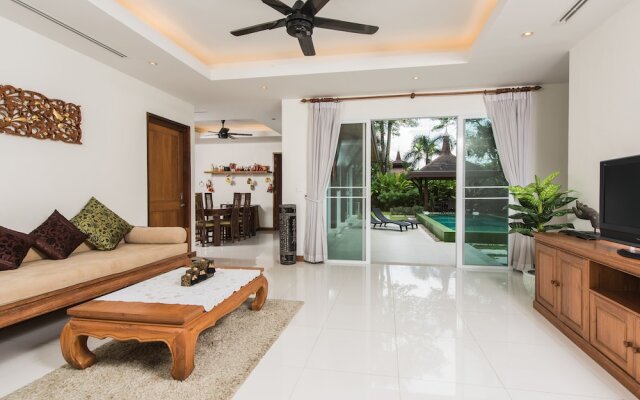 Kiara Villa