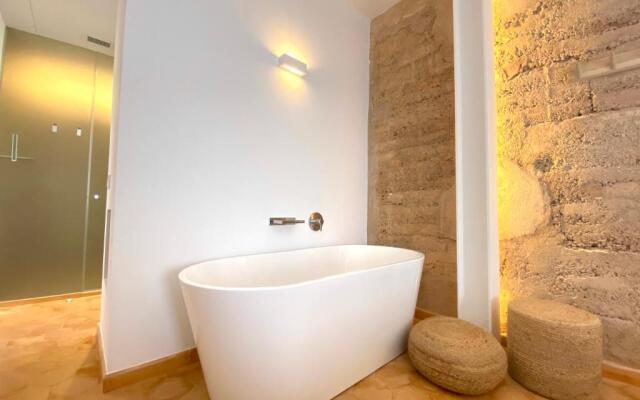 Hotel Boutique Can Pocovi