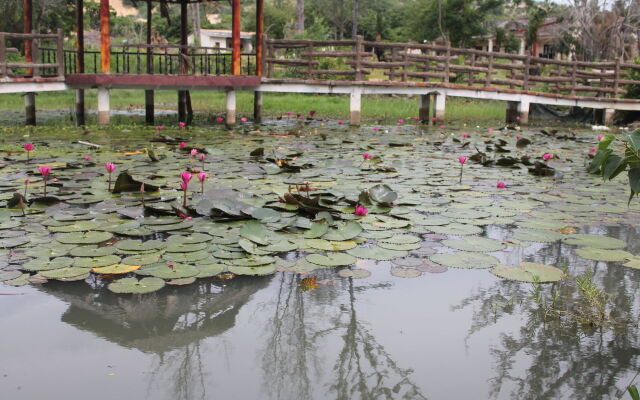 Doi Su Resort