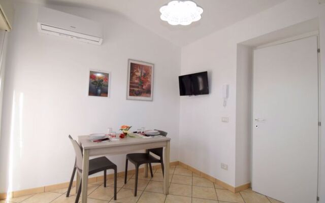 Apartment Zagara Lascari