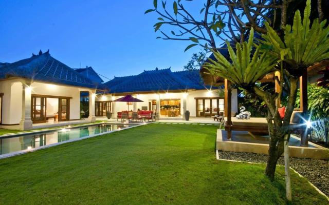 Villa Darma