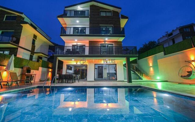 Sea Esta Villa 5