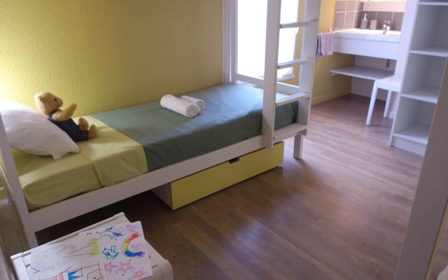 VVF Villages « Île de Ré les dunes » Ste-Marie-De-Re