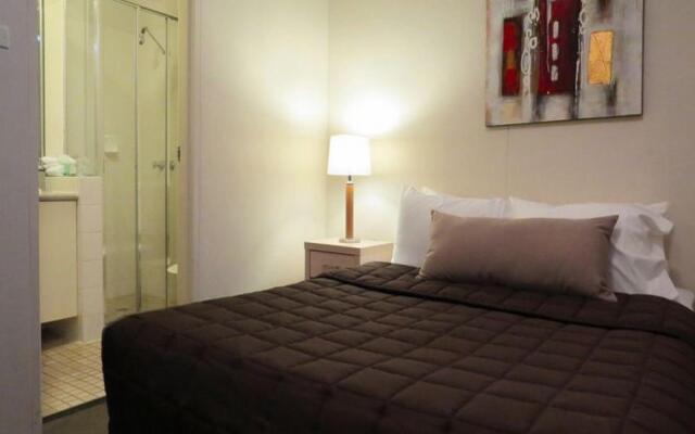 Waldorf Sydney Serviced Apartments
