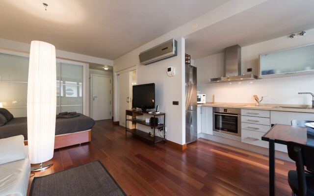 Don Jaume Apartments