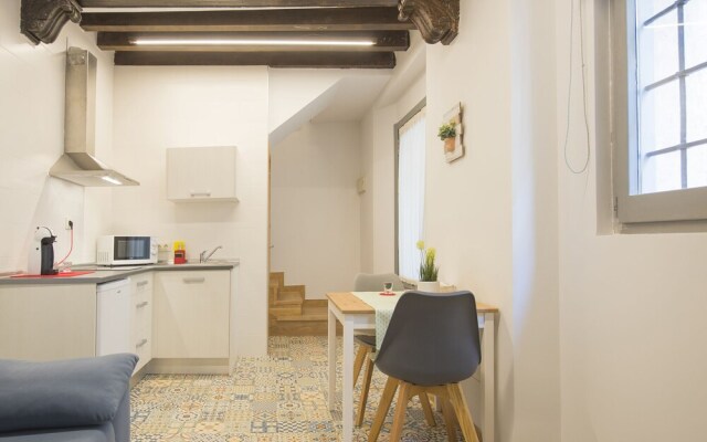 Aldaba Apartamentos
