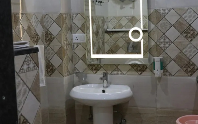 S.R Residency