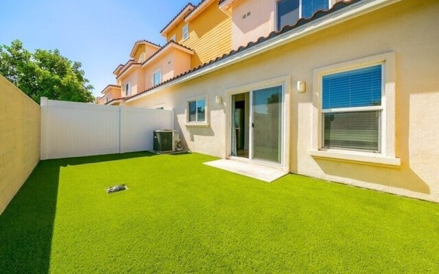 Winnie The Pooh's Treehouse 3 Bedroom Townhouse