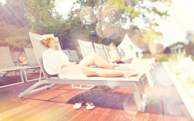 MONDORF Parc Hôtel & Spa