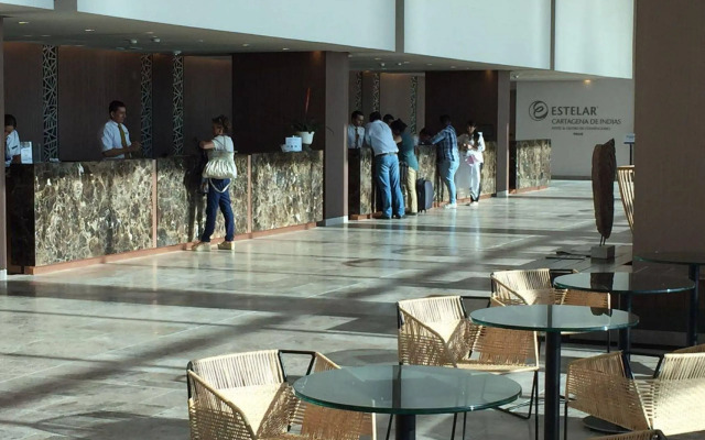 Estelar Cartagena de Indias Hotel