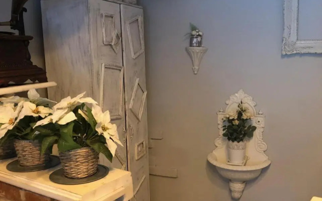 Godot Apartman