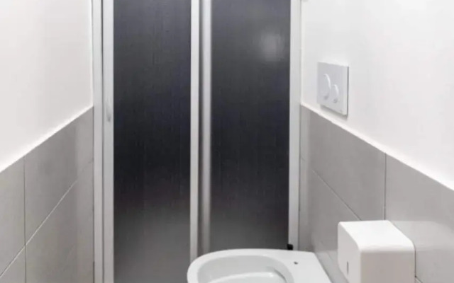 Tenuta Del Re the King's Rooms