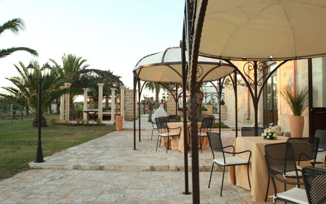 Masseria Tenuta Quintino