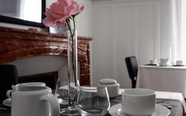 Maison d'hôtes La Domitia