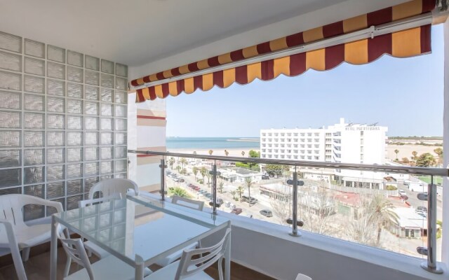 Holi-Rent Rincón de la Bahía