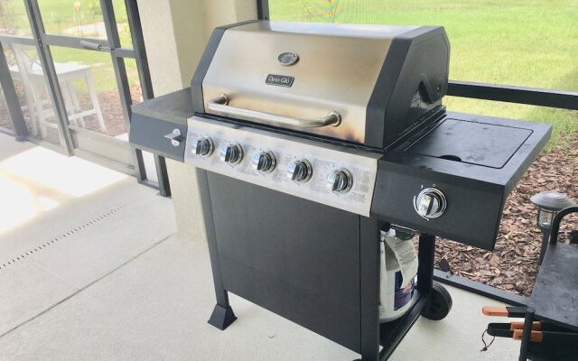 Disney 12 Bedrooms Villa