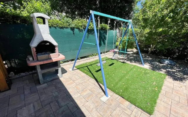 Apartment in Croatia Near Adriatic Coast