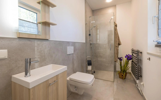 Villa ,,Grenzenlos‘‘