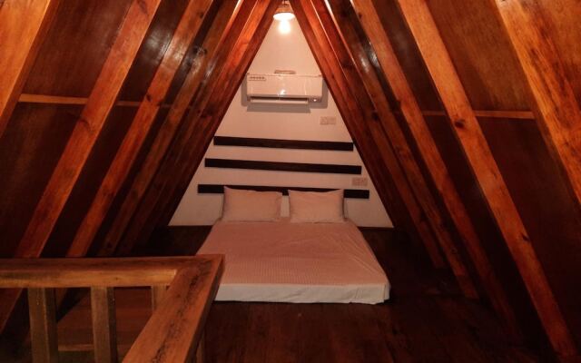 The Otunna Guest House